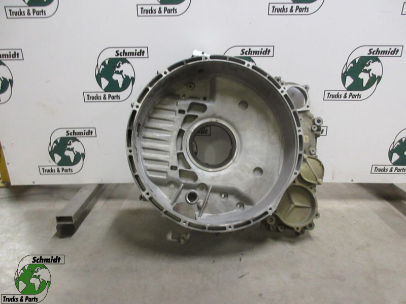 Mercedes-Benz ANTOS A 470 015 12 02 / 13 02 / 51 02 VLIEGWIELHUIS EURO 6 - Moteur et pièces pour Camion: photos 1 Mercedes-Benz ANTOS A 470 015 12 02 / 13 02 / 51 02 VLIEGWIELHUIS EURO 6 - Moteur et pièces pour Camion: photos 1