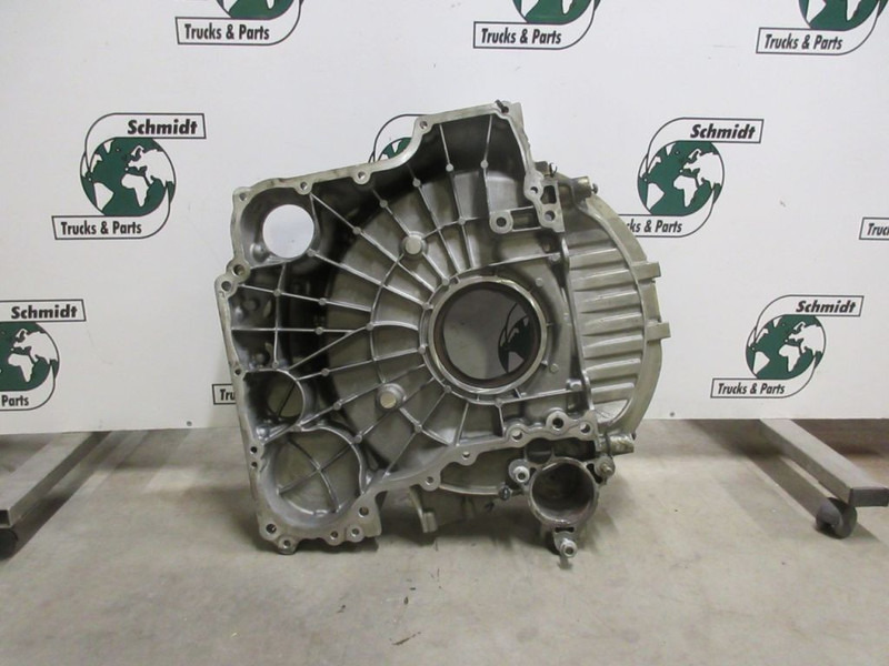 Mercedes-Benz ANTOS A 470 015 12 02 / 13 02 / 51 02 VLIEGWIELHUIS EURO 6 - Moteur et pièces pour Camion: photos 2 Mercedes-Benz ANTOS A 470 015 12 02 / 13 02 / 51 02 VLIEGWIELHUIS EURO 6 - Moteur et pièces pour Camion: photos 2