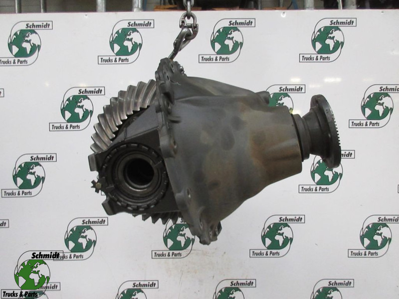 Mercedes-Benz ANTOS R440-13,0/C22,5 RATIO 2,733 DIFFERENTIEEL 746.301 EURO 6 - Différentiel pour Camion: photos 1 Mercedes-Benz ANTOS R440-13,0/C22,5 RATIO 2,733 DIFFERENTIEEL 746.301 EURO 6 - Différentiel pour Camion: photos 1