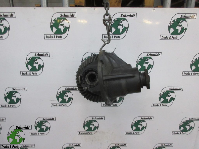 Mercedes-Benz ATEGO A 000 350 43 03 DIFFERENTIEEL HL 2/43 DC6.2 742.503 RATIO 3,636 - Différentiel pour Camion: photos 1 Mercedes-Benz ATEGO A 000 350 43 03 DIFFERENTIEEL HL 2/43 DC6.2 742.503 RATIO 3,636 - Différentiel pour Camion: photos 1