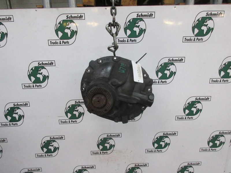 Mercedes-Benz ATEGO A 000 350 43 03 DIFFERENTIEEL HL 2/43 DC6.2 742.503 RATIO 3,636 - Différentiel pour Camion: photos 2 Mercedes-Benz ATEGO A 000 350 43 03 DIFFERENTIEEL HL 2/43 DC6.2 742.503 RATIO 3,636 - Différentiel pour Camion: photos 2