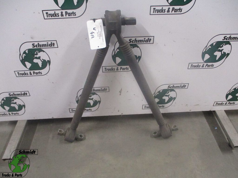 Mercedes-Benz ATEGO A 942 350 05 05 TRIANGEL EURO 6 - Stabilisateur en V pour Camion: photos 1 Mercedes-Benz ATEGO A 942 350 05 05 TRIANGEL EURO 6 - Stabilisateur en V pour Camion: photos 1