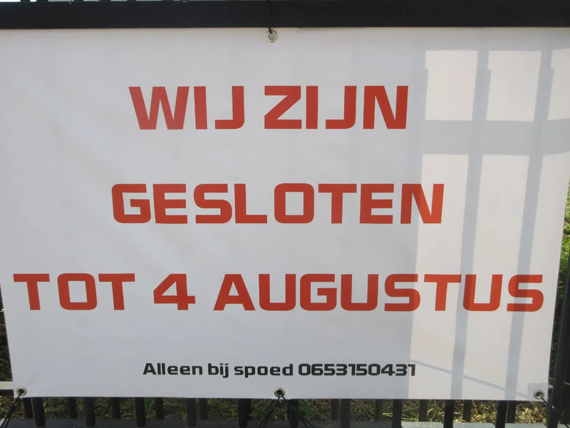 Mercedes-Benz BESTE KLANT WIJ ZIJN GESLOTEN TOT 04-08-2025 - Boîte de vitesse pour Camion: photos 3 Mercedes-Benz BESTE KLANT WIJ ZIJN GESLOTEN TOT 04-08-2025 - Boîte de vitesse pour Camion: photos 3