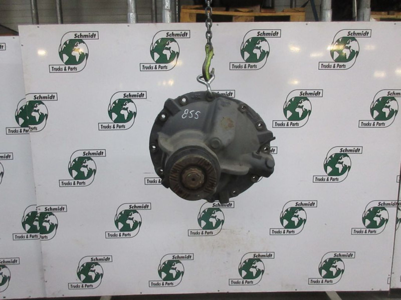Mercedes-Benz HL/43 DC.6,2 TYPE 742503 RATIO 1.2,636//40:11 MERCEDES ATEGO - Différentiel pour Camion: photos 2 Mercedes-Benz HL/43 DC.6,2 TYPE 742503 RATIO 1.2,636//40:11 MERCEDES ATEGO - Différentiel pour Camion: photos 2