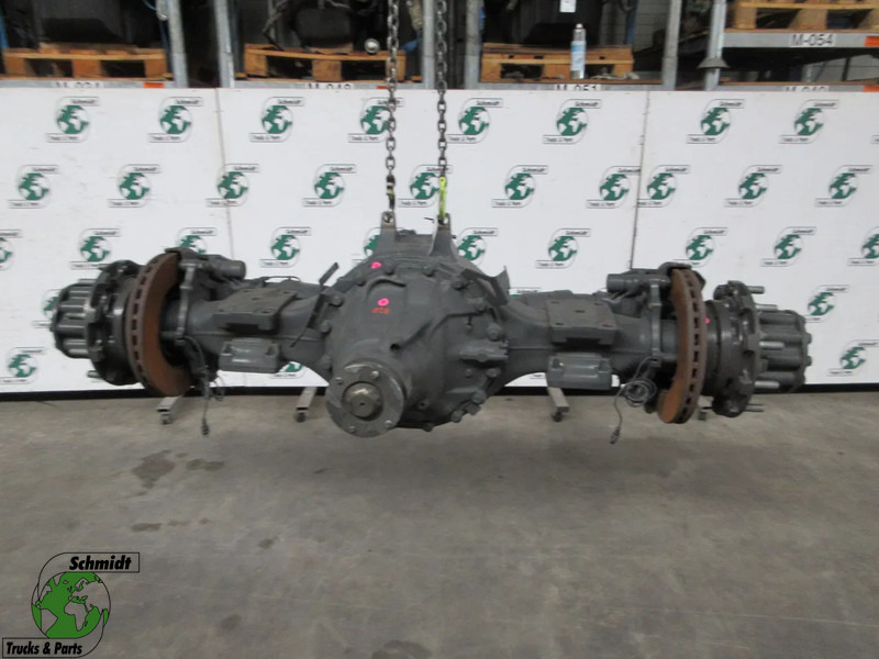 Mercedes-Benz R 440-13,0/2,533//746.301 K 0951842 ACHTER AS ACTROS MP 5 MODEL 2022 - Essieu arrière pour Camion: photos 1 Mercedes-Benz R 440-13,0/2,533//746.301 K 0951842 ACHTER AS ACTROS MP 5 MODEL 2022 - Essieu arrière pour Camion: photos 1