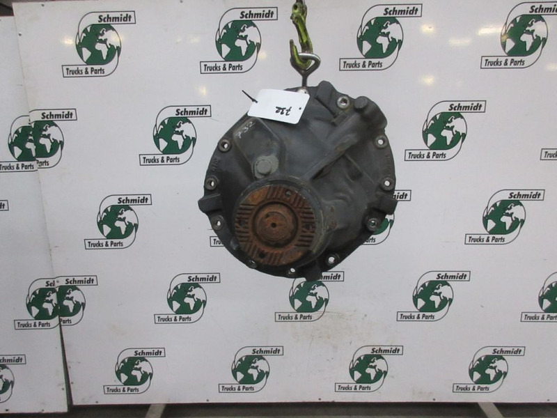 Mercedes-Benz R325-6,2/C17,5 TYPE 742512/RATIO 3,416/MERCEDES BENZ ATEGO 916 EURO 6 - Différentiel pour Camion: photos 4 Mercedes-Benz R325-6,2/C17,5 TYPE 742512/RATIO 3,416/MERCEDES BENZ ATEGO 916 EURO 6 - Différentiel pour Camion: photos 4