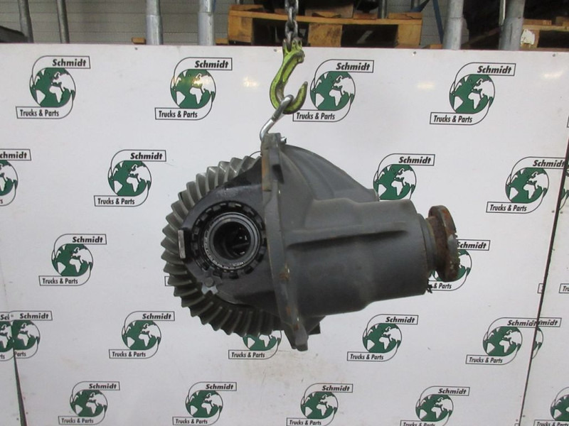 Mercedes-Benz R325-6.2A/C17.5 / TYPE74251 RATIO 3,416 MERCEDES ATEGO 916 EURO 6 - Différentiel pour Camion: photos 3 Mercedes-Benz R325-6.2A/C17.5 / TYPE74251 RATIO 3,416 MERCEDES ATEGO 916 EURO 6 - Différentiel pour Camion: photos 3