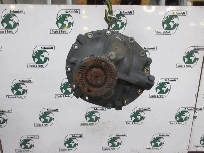 Mercedes-Benz R325-6.2A/C17.5 / TYPE74251 RATIO 3,416 MERCEDES ATEGO 916 EURO 6 - Différentiel pour Camion: photos 4 Mercedes-Benz R325-6.2A/C17.5 / TYPE74251 RATIO 3,416 MERCEDES ATEGO 916 EURO 6 - Différentiel pour Camion: photos 4