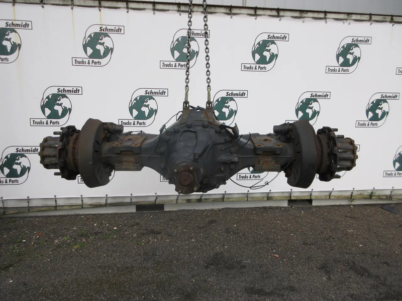 Mercedes-Benz R440-13,0/2,533 /746301/K0951842 MERCEDES MP5 2021 - Essieu arrière pour Camion: photos 5 Mercedes-Benz R440-13,0/2,533 /746301/K0951842 MERCEDES MP5 2021 - Essieu arrière pour Camion: photos 5