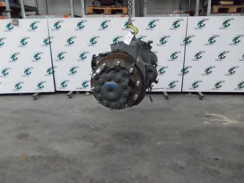 Mercedes-Benz R440-13,0/2,533 /746301/K0951842 MERCEDES MP5 2021 - Essieu arrière pour Camion: photos 4 Mercedes-Benz R440-13,0/2,533 /746301/K0951842 MERCEDES MP5 2021 - Essieu arrière pour Camion: photos 4