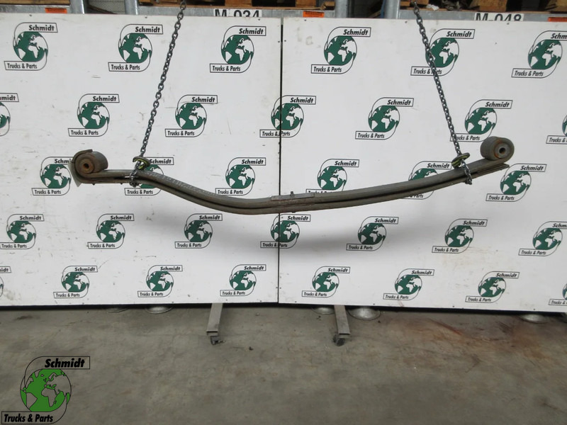 Renault 21319747/ 257940 BLADVEER RENAULT T SERIE EURO 6 - Suspension du ressort pour Camion: photos 1 Renault 21319747/ 257940 BLADVEER RENAULT T SERIE EURO 6 - Suspension du ressort pour Camion: photos 1