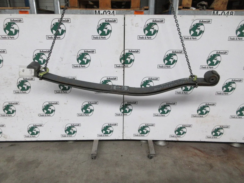 Renault 21319747/ 257940 BLADVEER RENAULT T SERIE EURO 6 - Suspension du ressort pour Camion: photos 5 Renault 21319747/ 257940 BLADVEER RENAULT T SERIE EURO 6 - Suspension du ressort pour Camion: photos 5