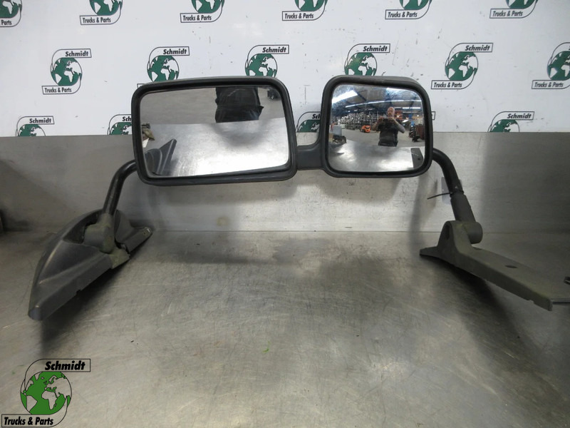 Renault 5010578503 SPIEGEL MET STEUN RENAULT PREMUIM EURO 6 - Rétroviseur pour Camion: photos 1 Renault 5010578503 SPIEGEL MET STEUN RENAULT PREMUIM EURO 6 - Rétroviseur pour Camion: photos 1