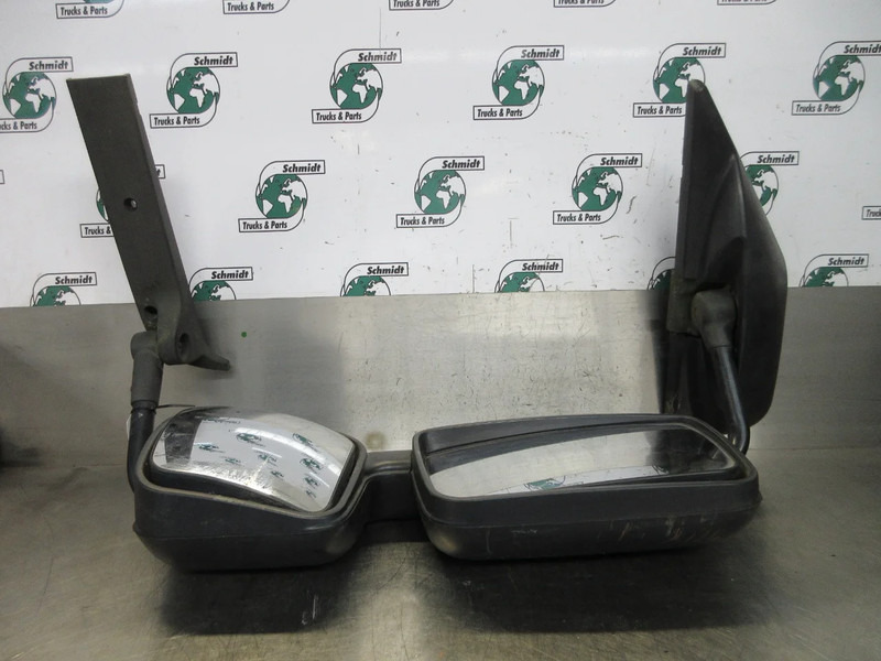 Renault 5010578503 SPIEGEL MET STEUN RENAULT PREMUIM EURO 6 - Rétroviseur pour Camion: photos 2 Renault 5010578503 SPIEGEL MET STEUN RENAULT PREMUIM EURO 6 - Rétroviseur pour Camion: photos 2