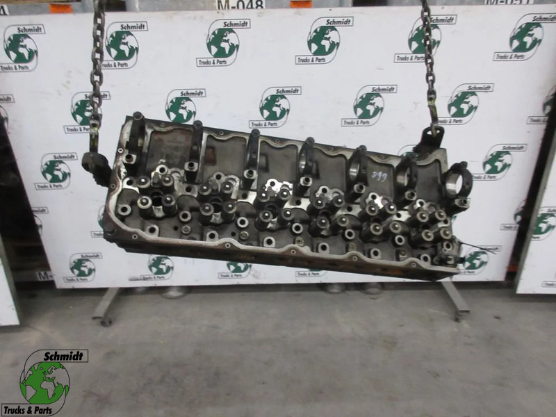 Renault 7422083486 CILINDERKOP RENAULT 460 DXI EURO 5 EEV - Bloc-cylindres pour Camion: photos 1 Renault 7422083486 CILINDERKOP RENAULT 460 DXI EURO 5 EEV - Bloc-cylindres pour Camion: photos 1