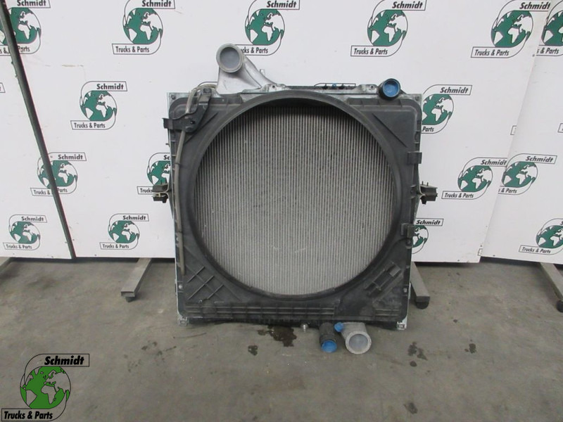 Renault 7422174115 RADIATEUR RENAULT T 460 EURO 6 - Radiateur pour Camion: photos 1 Renault 7422174115 RADIATEUR RENAULT T 460 EURO 6 - Radiateur pour Camion: photos 1