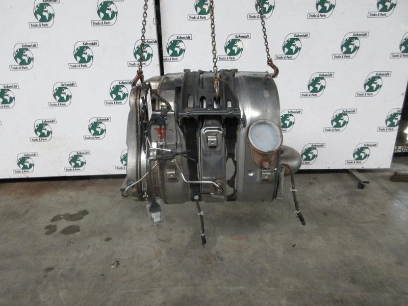 Renault 7422495990//7485022422//7485028422// RENAULT T 520 EURO 6 - Catalyseur pour Camion: photos 3 Renault 7422495990//7485022422//7485028422// RENAULT T 520 EURO 6 - Catalyseur pour Camion: photos 3