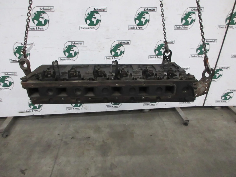 Renault 7422783517 CILINDERKOP ZONDER KLEPEN RENAULT T 430 EURO 6 - Bloc-cylindres pour Camion: photos 3 Renault 7422783517 CILINDERKOP ZONDER KLEPEN RENAULT T 430 EURO 6 - Bloc-cylindres pour Camion: photos 3