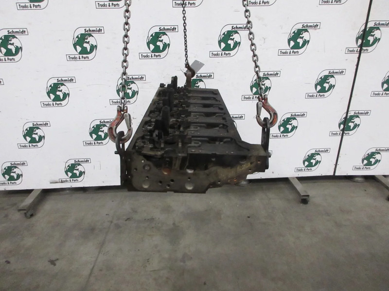 Renault 7422783517 CILINDERKOP ZONDER KLEPEN RENAULT T 430 EURO 6 - Bloc-cylindres pour Camion: photos 4 Renault 7422783517 CILINDERKOP ZONDER KLEPEN RENAULT T 430 EURO 6 - Bloc-cylindres pour Camion: photos 4