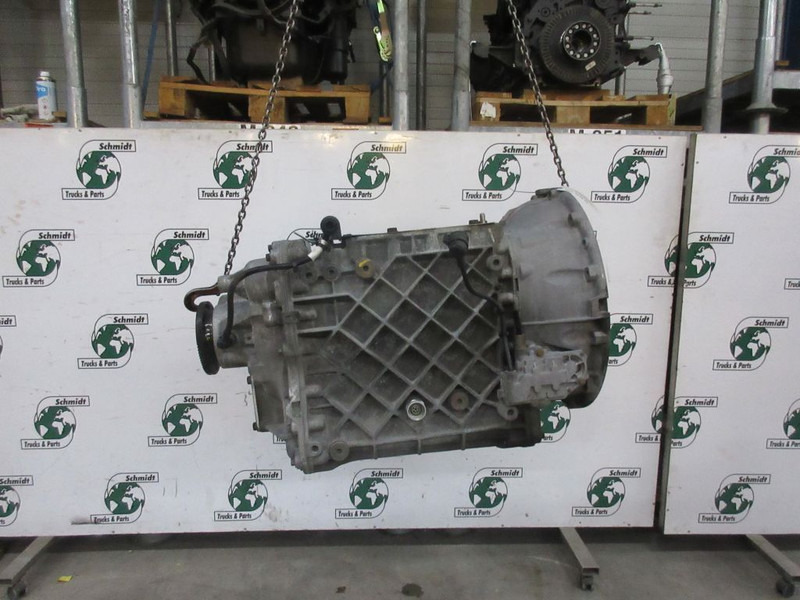 Renault AT 2612 D /3190589 /7403190584 PREMUIM 460 EURO 6 - Boîte de vitesse pour Camion: photos 3 Renault AT 2612 D /3190589 /7403190584 PREMUIM 460 EURO 6 - Boîte de vitesse pour Camion: photos 3