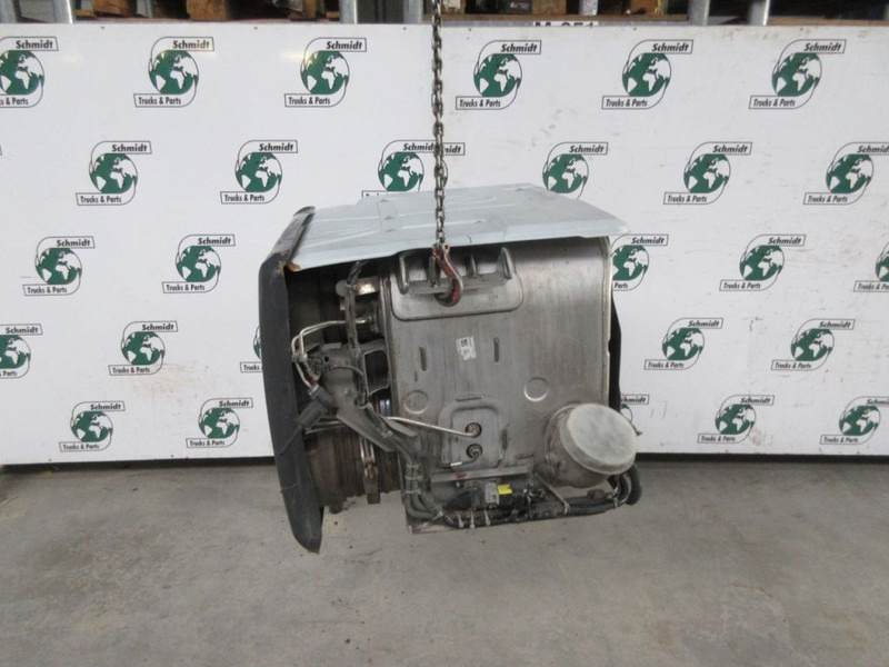 Renault D210 23745410 / 23815778 KATALYSATOR EURO 6 MODEL 2022 - Catalyseur pour Camion: photos 4 Renault D210 23745410 / 23815778 KATALYSATOR EURO 6 MODEL 2022 - Catalyseur pour Camion: photos 4