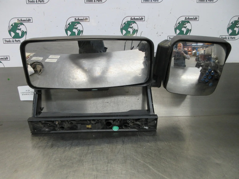 Renault SPIEGEL SET AE MAGNUM 460 EURO 6 - Rétroviseur pour Camion: photos 3 Renault SPIEGEL SET AE MAGNUM 460 EURO 6 - Rétroviseur pour Camion: photos 3