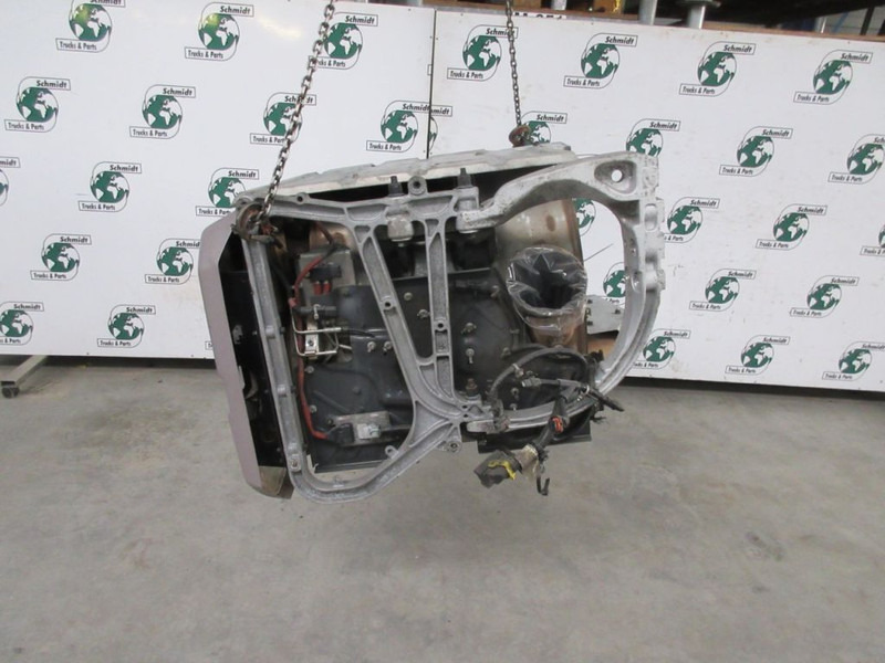 Renault T-SERIE 7421364817 KATALYSATOR EURO 6 - Catalyseur pour Camion: photos 2 Renault T-SERIE 7421364817 KATALYSATOR EURO 6 - Catalyseur pour Camion: photos 2