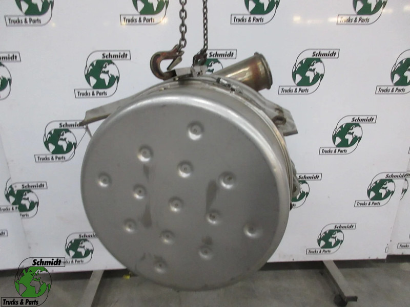 Scania 1538681/1731524/1732751 KATALYSATOR EURO 5 - Catalyseur pour Camion: photos 1 Scania 1538681/1731524/1732751 KATALYSATOR EURO 5 - Catalyseur pour Camion: photos 1