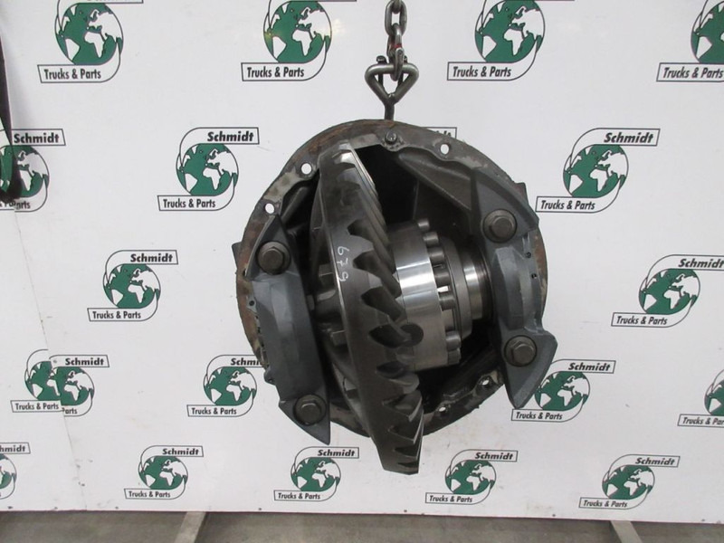 Scania 1722312/574522 RATIO 2,71 R780 SCANIA R 420 EURO 5 - Différentiel pour Camion: photos 2 Scania 1722312/574522 RATIO 2,71 R780 SCANIA R 420 EURO 5 - Différentiel pour Camion: photos 2