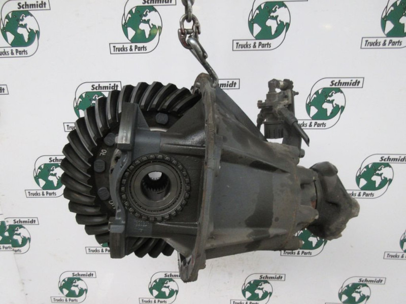 Scania 1722312/574522 RATIO 2,71 R780 SCANIA R 420 EURO 5 - Différentiel pour Camion: photos 3 Scania 1722312/574522 RATIO 2,71 R780 SCANIA R 420 EURO 5 - Différentiel pour Camion: photos 3