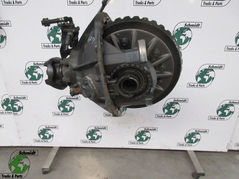 Scania 1722312/574522 RATIO 2,71 R780 SCANIA R 420 EURO 5 - Différentiel pour Camion: photos 1 Scania 1722312/574522 RATIO 2,71 R780 SCANIA R 420 EURO 5 - Différentiel pour Camion: photos 1