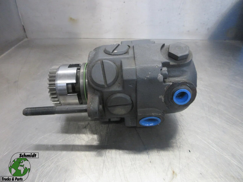Scania 1734726 TRANSMISSIE HYDROPOMP SCANIA G 450 EURO 6 8X4 - Embrayage et pièces pour Camion: photos 1 Scania 1734726 TRANSMISSIE HYDROPOMP SCANIA G 450 EURO 6 8X4 - Embrayage et pièces pour Camion: photos 1