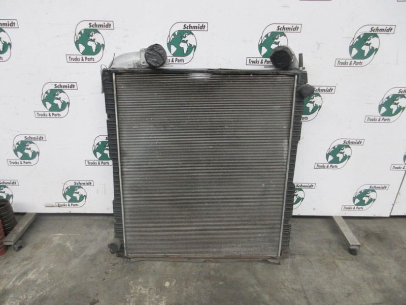 Scania 1769997/1784618/179001/1795730 INTERCOOLER SCANIA R420 EURO 5 - Radiateur pour Camion: photos 4 Scania 1769997/1784618/179001/1795730 INTERCOOLER SCANIA R420 EURO 5 - Radiateur pour Camion: photos 4
