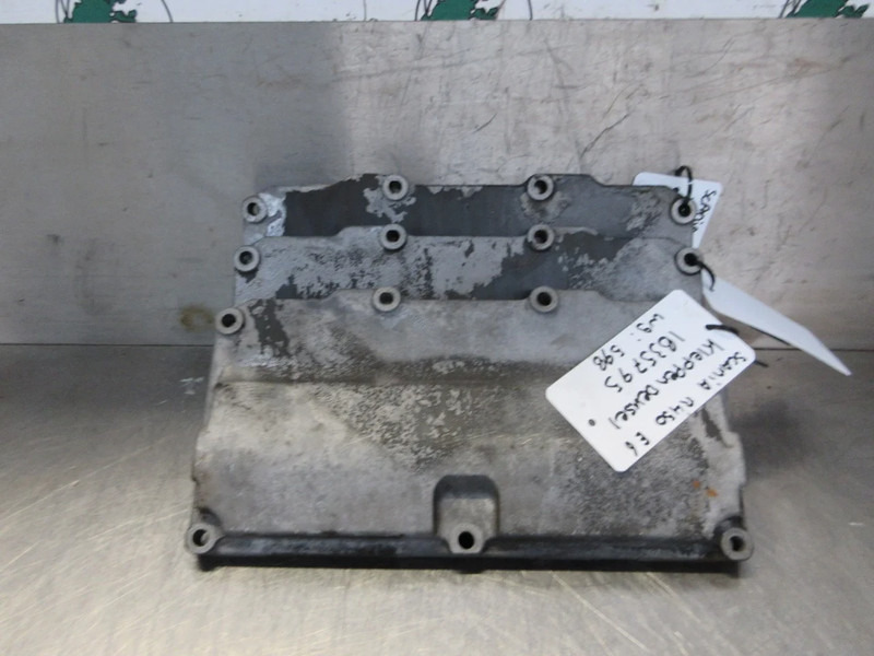Scania 1835795 MOTOR DEEL SCANIA R 450 EURO 6 - Moteur et pièces pour Camion: photos 3 Scania 1835795 MOTOR DEEL SCANIA R 450 EURO 6 - Moteur et pièces pour Camion: photos 3