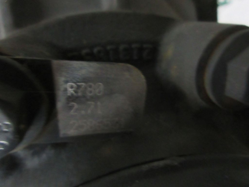 Scania 2052040/2586531/574621 RATIO 2,71 R780 SCANIA R 450 MODEL 2017 EURO 6 - Différentiel pour Camion: photos 5 Scania 2052040/2586531/574621 RATIO 2,71 R780 SCANIA R 450 MODEL 2017 EURO 6 - Différentiel pour Camion: photos 5