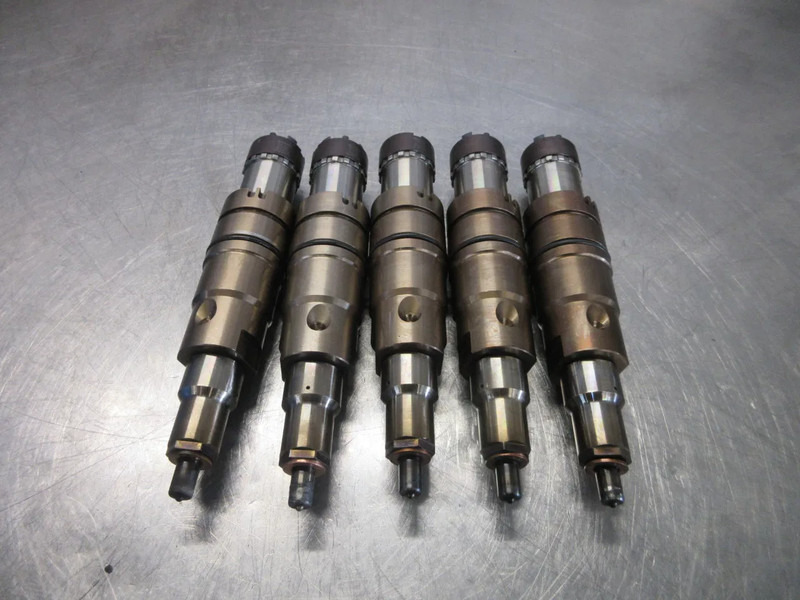 Scania 2057401 // 574423 BRANSTOFINJECTOR SCANIA 450 EURO 6 - Filtre à carburant pour Camion: photos 4 Scania 2057401 // 574423 BRANSTOFINJECTOR SCANIA 450 EURO 6 - Filtre à carburant pour Camion: photos 4