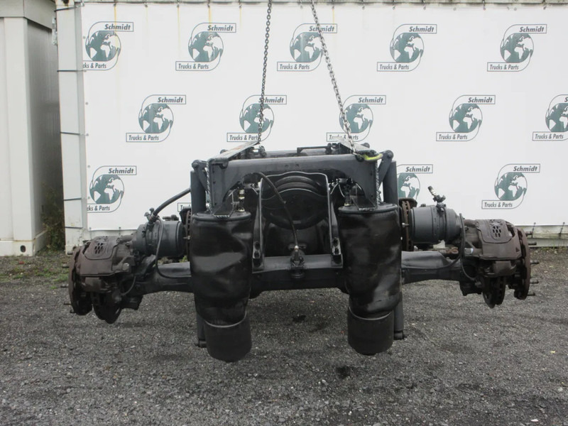 Scania 2188121 // 1722312 // 2764781 // 2827208 // AD400SA // R780 // R782 RATIO 2.71 - Essieu arrière pour Camion: photos 4 Scania 2188121 // 1722312 // 2764781 // 2827208 // AD400SA // R780 // R782 RATIO 2.71 - Essieu arrière pour Camion: photos 4