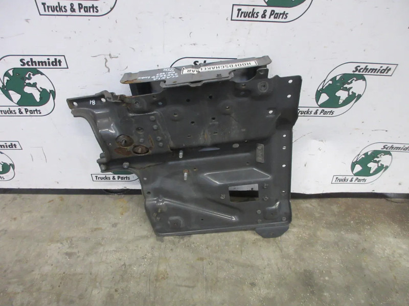 Scania 2226725 // 2353627 SPATBORDDEEL SCANIA S 450 EURO 6 NGS - Frame/ Châssis pour Camion: photos 2 Scania 2226725 // 2353627 SPATBORDDEEL SCANIA S 450 EURO 6 NGS - Frame/ Châssis pour Camion: photos 2