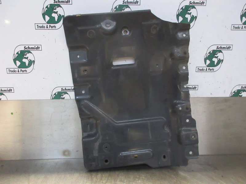 Scania 2226726 // 2554011 INSTAPKAST S 450 EURO 6 NGS MODEL 2021 RECHTS EN LINKS - Frame/ Châssis pour Camion: photos 3 Scania 2226726 // 2554011 INSTAPKAST S 450 EURO 6 NGS MODEL 2021 RECHTS EN LINKS - Frame/ Châssis pour Camion: photos 3