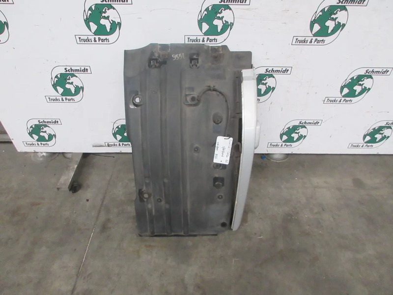 Scania 2299543 // 2298039 //2403411 LINKS SPATBORD SCANIA S 450 NGS - Frame/ Châssis pour Camion: photos 2 Scania 2299543 // 2298039 //2403411 LINKS SPATBORD SCANIA S 450 NGS - Frame/ Châssis pour Camion: photos 2