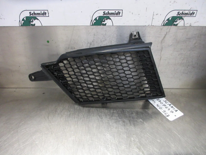 Scania 2307641 // 2307647 GRILL DELEN SCANIA S 450 EURO 6 NGS - Cabine et intérieur pour Camion: photos 5 Scania 2307641 // 2307647 GRILL DELEN SCANIA S 450 EURO 6 NGS - Cabine et intérieur pour Camion: photos 5