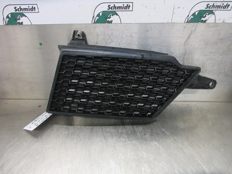 Scania 2307641 // 2307647 GRILL DELEN SCANIA S 450 EURO 6 NGS - Cabine et intérieur pour Camion: photos 3 Scania 2307641 // 2307647 GRILL DELEN SCANIA S 450 EURO 6 NGS - Cabine et intérieur pour Camion: photos 3