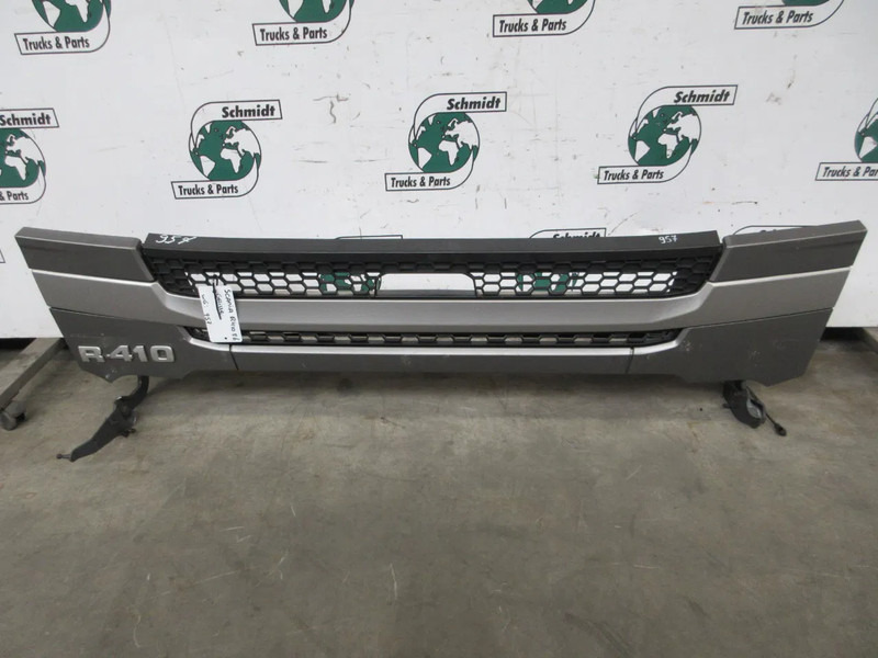 Scania 2307678 // 2701599 // 2650884 // 2650885 ONDERGRILL NGS SCANIA R 410 - Calandre pour Camion: photos 3 Scania 2307678 // 2701599 // 2650884 // 2650885 ONDERGRILL NGS SCANIA R 410 - Calandre pour Camion: photos 3