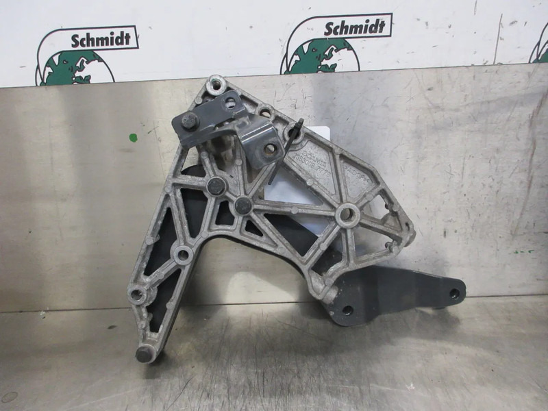 Scania 2363066 CHASSIS CABINE STEUN S 450 EURO 6 NGS MODEL 2020 - Frame/ Châssis pour Camion: photos 3 Scania 2363066 CHASSIS CABINE STEUN S 450 EURO 6 NGS MODEL 2020 - Frame/ Châssis pour Camion: photos 3