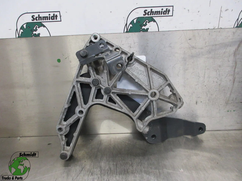 Scania 2363066 CHASSIS CABINE STEUN S 450 EURO 6 NGS MODEL 2020 - Frame/ Châssis pour Camion: photos 1 Scania 2363066 CHASSIS CABINE STEUN S 450 EURO 6 NGS MODEL 2020 - Frame/ Châssis pour Camion: photos 1