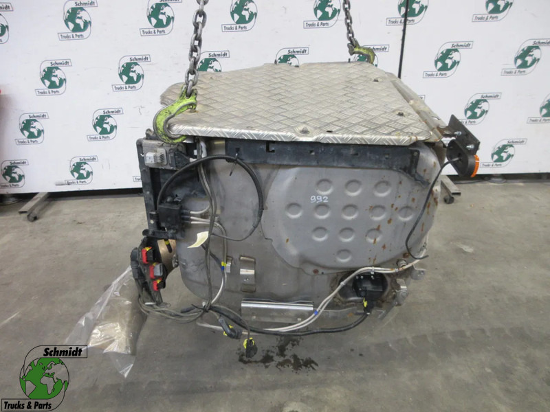 Scania 2442590//2590933//2692092 R410 NGS MODEL 2023 KM 62.000 - Catalyseur pour Camion: photos 1 Scania 2442590//2590933//2692092 R410 NGS MODEL 2023 KM 62.000 - Catalyseur pour Camion: photos 1