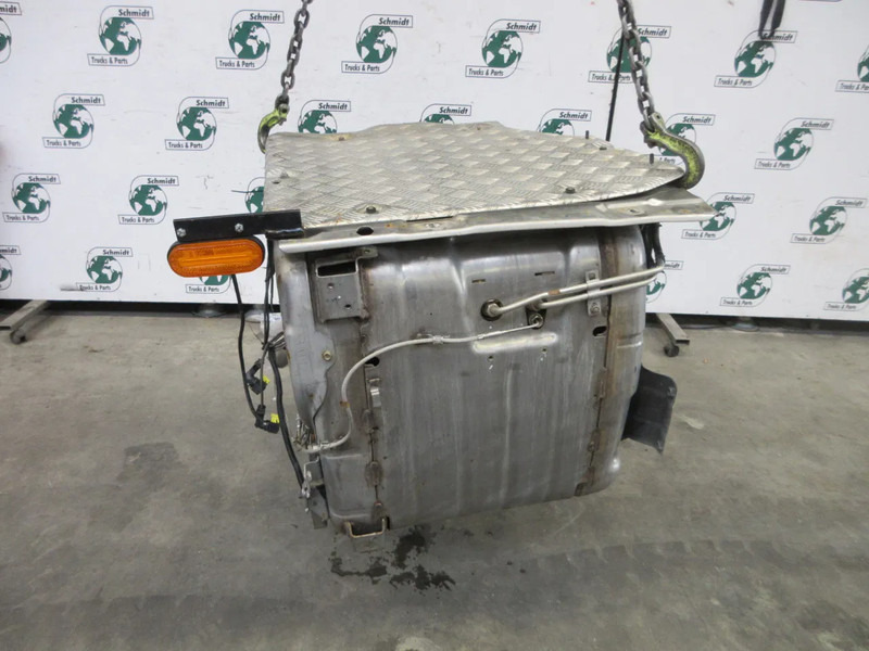 Scania 2442590//2590933//2692092 R410 NGS MODEL 2023 KM 62.000 - Catalyseur pour Camion: photos 5 Scania 2442590//2590933//2692092 R410 NGS MODEL 2023 KM 62.000 - Catalyseur pour Camion: photos 5