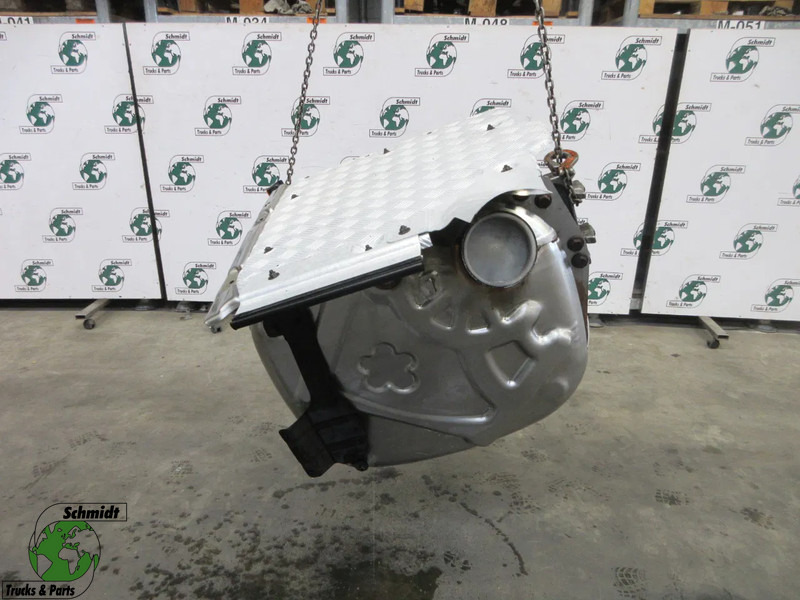 Scania 2521074 // 2574128 // 2609872 // 2496313 // 21075016 KATALYSATOR NGS LNG - Catalyseur pour Camion: photos 1 Scania 2521074 // 2574128 // 2609872 // 2496313 // 21075016 KATALYSATOR NGS LNG - Catalyseur pour Camion: photos 1