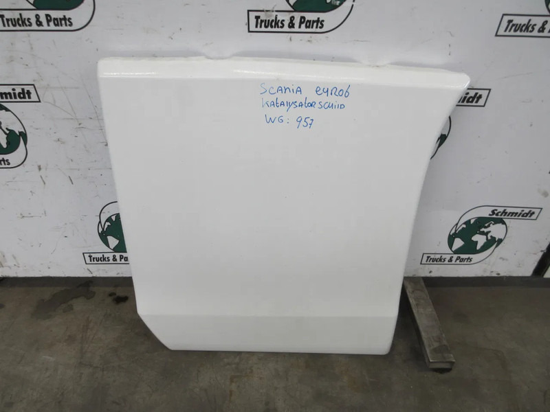Scania 2559318 HITTENSCHILD SCANIA R 410 LNG MODEL 2022 EURO 6 - Catalyseur pour Camion: photos 3 Scania 2559318 HITTENSCHILD SCANIA R 410 LNG MODEL 2022 EURO 6 - Catalyseur pour Camion: photos 3