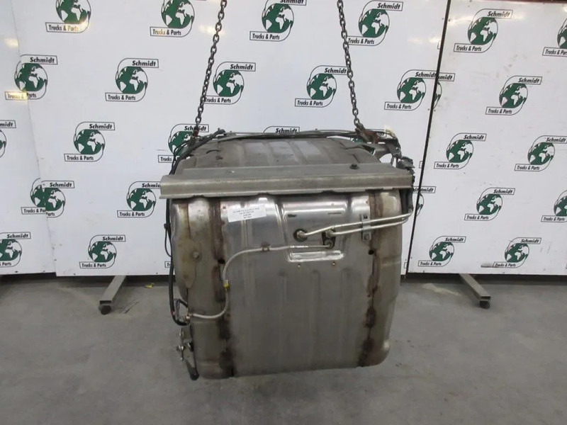 Scania 2596346 // 2587684 // KATALYSATOR EURO 6 MODEL 2020 - Catalyseur pour Camion: photos 2 Scania 2596346 // 2587684 // KATALYSATOR EURO 6 MODEL 2020 - Catalyseur pour Camion: photos 2